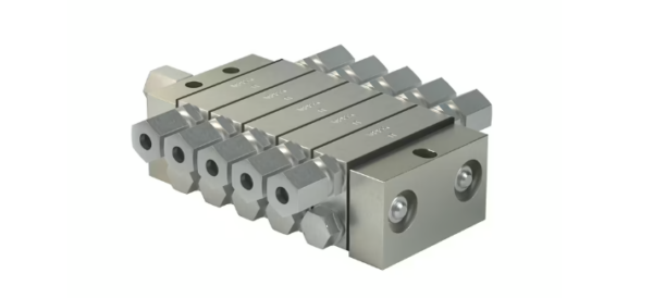 Tấm đệm đầu vào SKF VPKM-E - Image 2