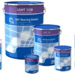 Mỡ SKF LGMT 3
