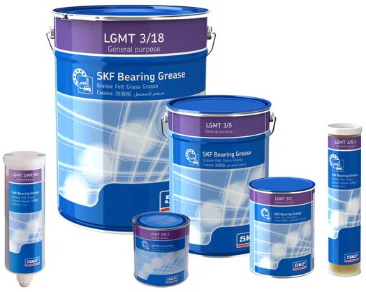 Mỡ SKF LGMT 3