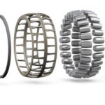 Vòng bi tang trống SKF | TST Việt Nam - Đại Lý Ủy Quyền SKF