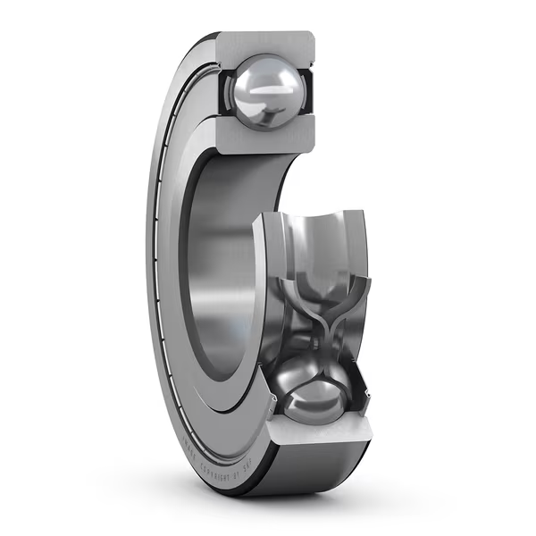 Vòng bi 6201-2Z