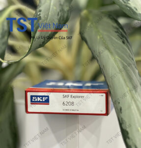 Vòng bi SKF 6208