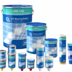 Mỡ bôi trơn SKF LGWA 2