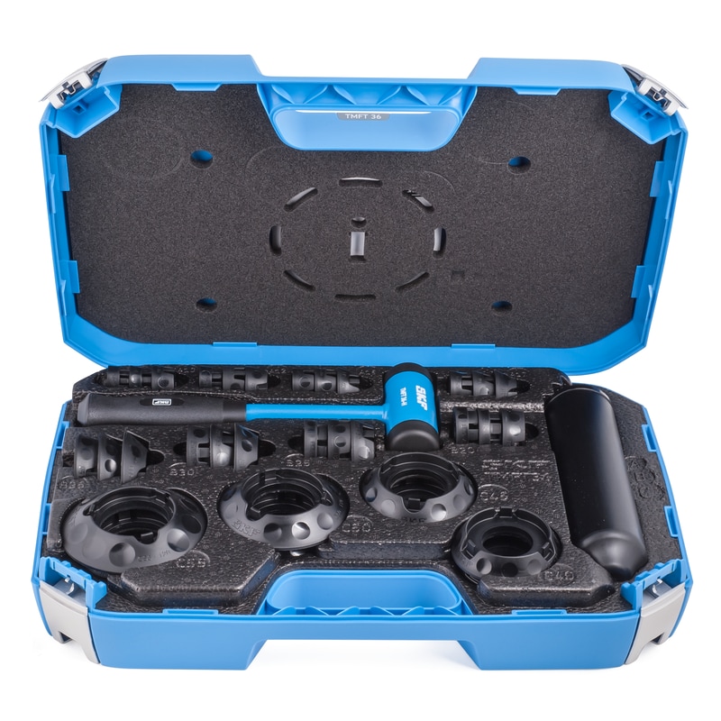 Dụng cụ lắp vòng bi TMFT 36