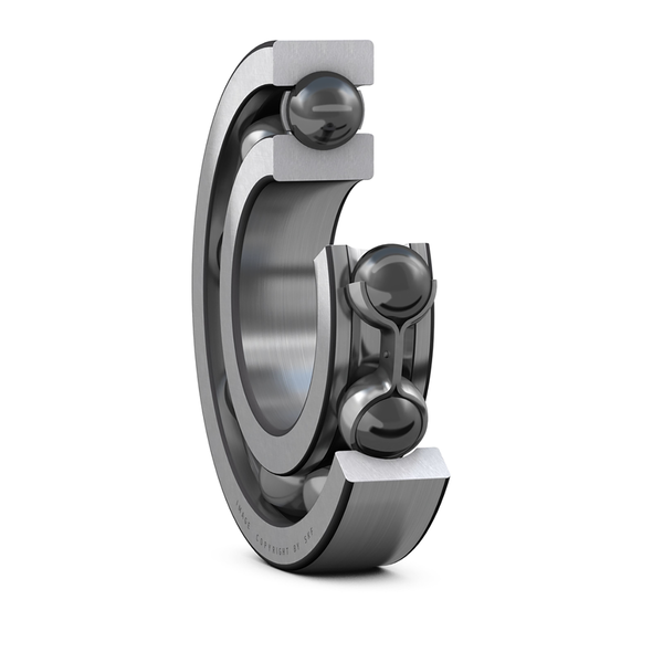 Vòng bi HC5