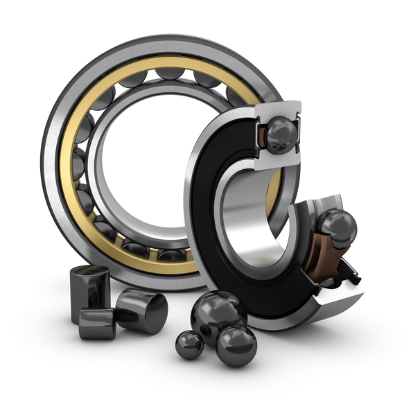 vòng bi HC5