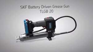 Have you ever seen an invention that gives a precise amount of lubrication,  two-speed flow rates-- low & high that adjusts in order to suit your  application, and delivers pressures up to