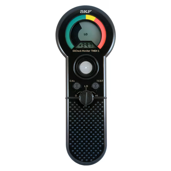 Thiết bị TMEH 1