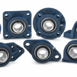 Gối đỡ UC hãng SKF
