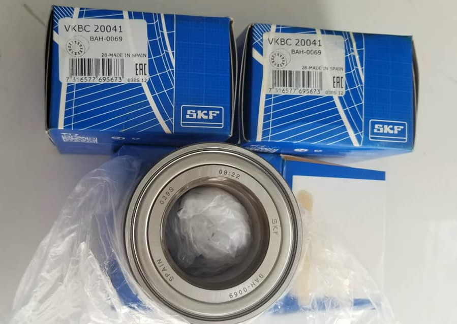 Vòng bi SKF VKBC 20041(BAH-0069) bi bánh trước xe ford escape