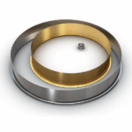 Bạc lót trục của hãng SKF