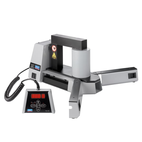 Máy gia nhiệt TIH 030M/230V