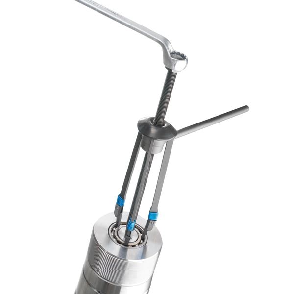 bộ cảo SKF TMMK 20-50