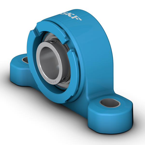 gối đỡ SKF bằng inox
