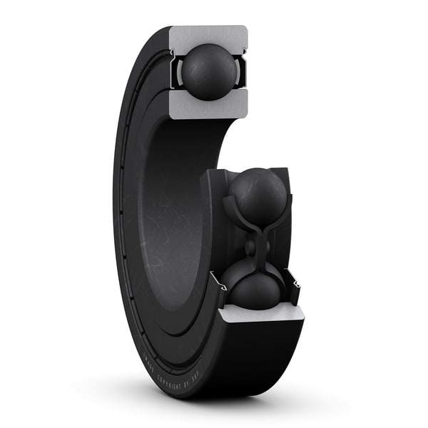 Vòng bi -2Z/VA201 và -2Z/VA208