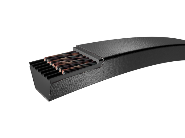 Dây đai thang (V-Belts)