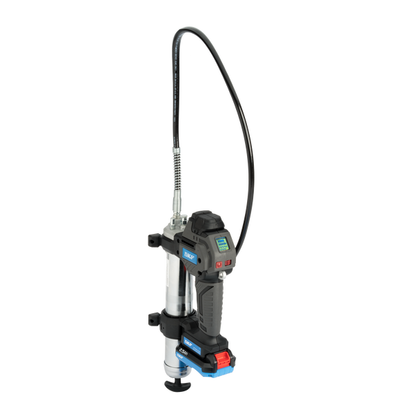 Dụng cụ bơm mỡ TLGB 21/230V