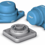 gối đỡ SKF inox