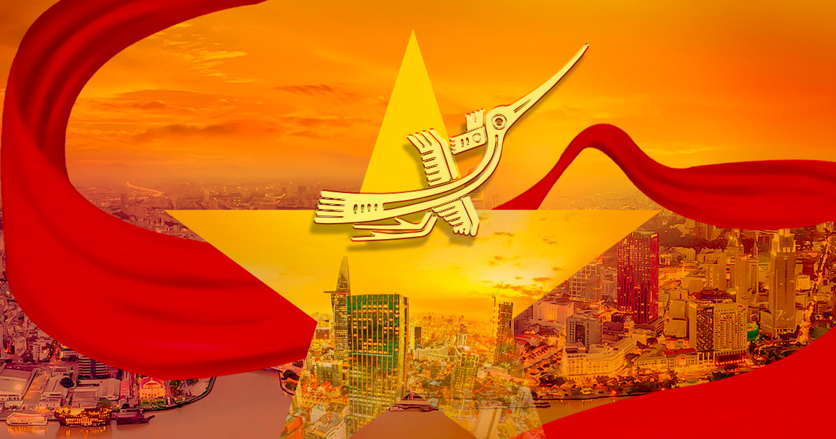 Kỷ nguyên vươn mình của dân tộc Việt Nam | Báo Nhân Dân điện tử