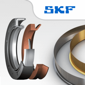 PHỚT SKF
