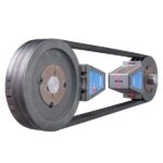 pulley bushing