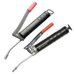 súng bơm mỡ TLGH 1 và SKF 1077600