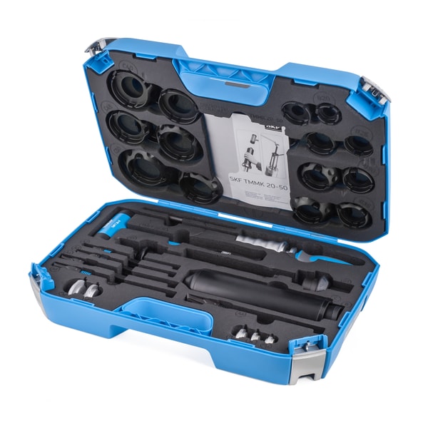 bộ cảo SKF TMMK 20-50