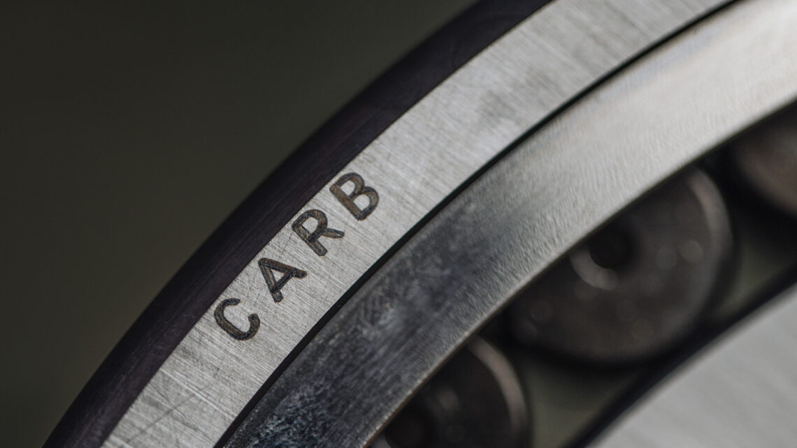 CARB ứng dụng trong hệ thống tàu thủy hiện đại