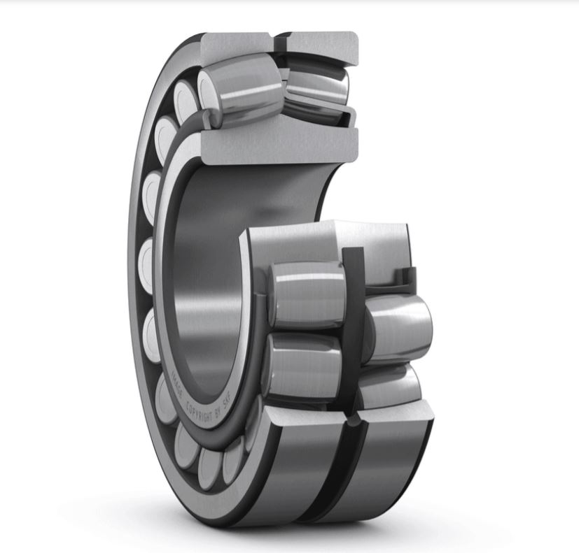 Hình ảnh vòng bi tang trống SKF